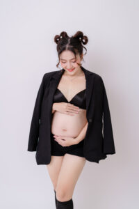 Album Mẹ Bầu