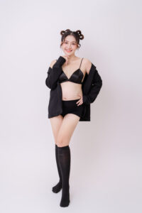Album Mẹ Bầu