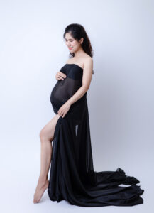 Album Mẹ Bầu