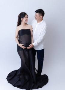Album Mẹ Bầu