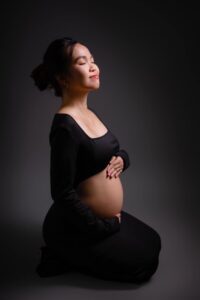Album Mẹ Bầu