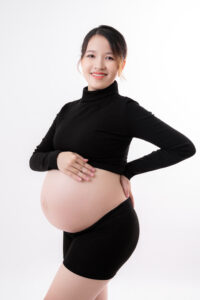 Album Mẹ Bầu