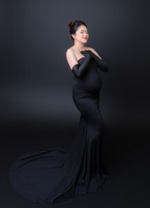 Album Mẹ Bầu