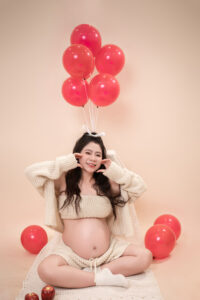 Album Mẹ Bầu