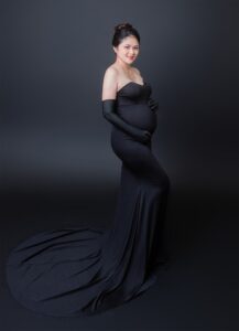 Album Mẹ Bầu