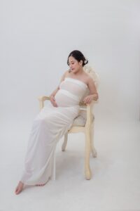 Album Mẹ Bầu