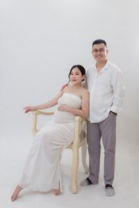 Album Mẹ Bầu