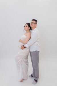 Album Mẹ Bầu