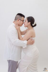 Album Mẹ Bầu