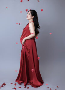 Album Mẹ Bầu