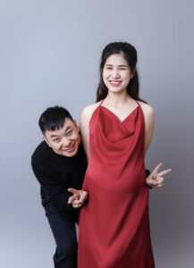 Album Mẹ Bầu