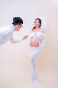 Album Mẹ Bầu