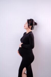 Album Mẹ Bầu