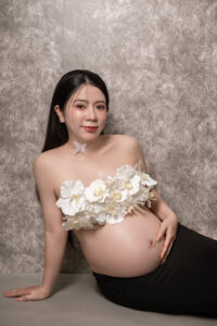 Album Mẹ Bầu