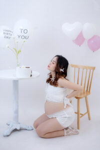 Album Mẹ Bầu