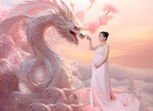 Album Mẹ Bầu