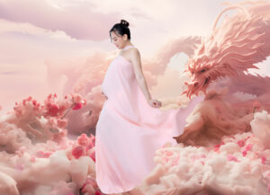 Album Mẹ Bầu