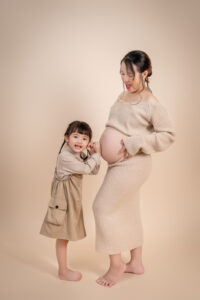 Album Mẹ Bầu
