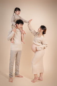 Album Mẹ Bầu