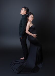 Album Mẹ Bầu