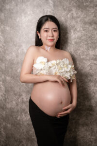 Album Mẹ Bầu