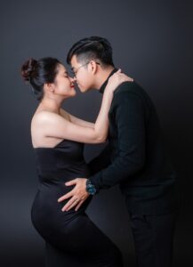 Album Mẹ Bầu