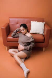 Album Mẹ Bầu