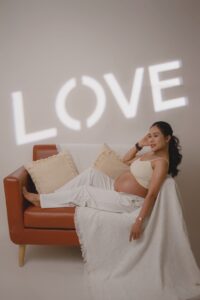 Album Mẹ Bầu
