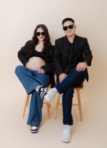 Album Mẹ Bầu