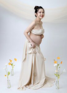Album Mẹ Bầu