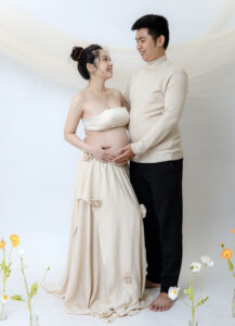 Album Mẹ Bầu