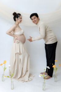 Album Mẹ Bầu