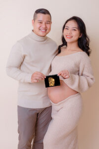 Album Mẹ Bầu