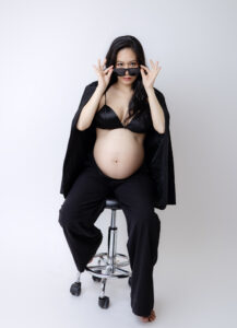Album Mẹ Bầu