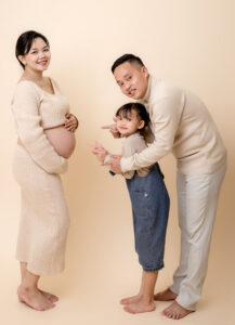 Album Mẹ Bầu
