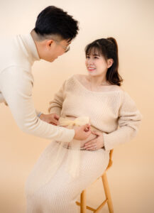 Album Mẹ Bầu