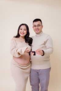 Album Mẹ Bầu