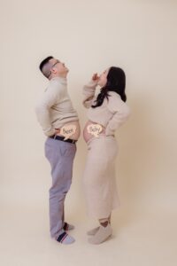 Album Mẹ Bầu