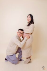Album Mẹ Bầu
