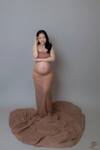 Album Mẹ Bầu