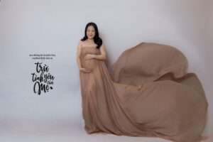 Album Mẹ Bầu
