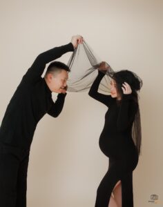 Album Mẹ Bầu