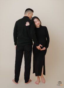 Album Mẹ Bầu