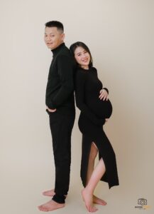 Album Mẹ Bầu