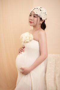 Album Mẹ Bầu