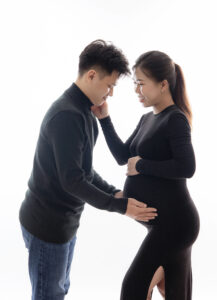 Album Mẹ Bầu