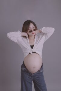 Album Mẹ Bầu