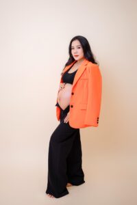Album Mẹ Bầu
