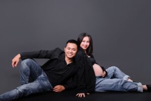 Album Mẹ Bầu
