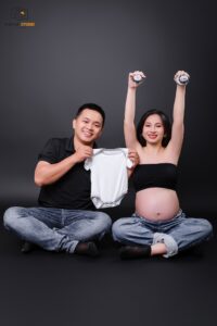 Album Mẹ Bầu